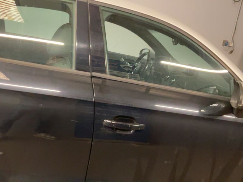 Audi A1 Sportback 1.6 TDI S line Sportpaket 2012 – снимка 10