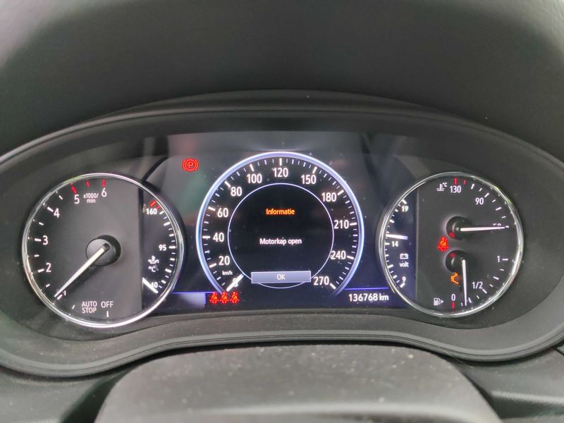 Opel Insignia 1.5 CDTI Business Elegance 2020 – снимка 12