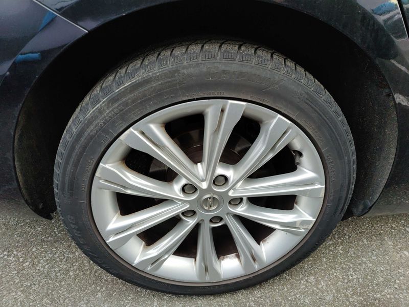 Opel Insignia 1.5 CDTI Business Elegance 2020 – снимка 22