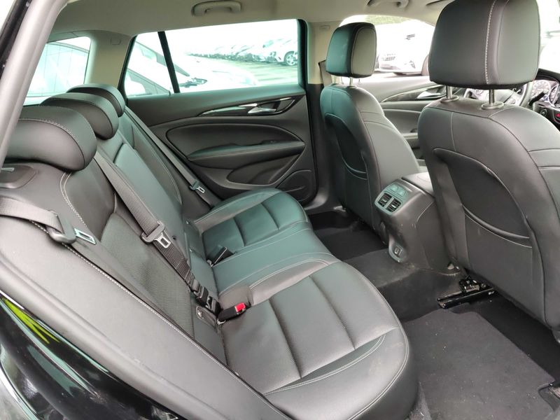 Opel Insignia 1.5 CDTI Business Elegance 2020 – снимка 14