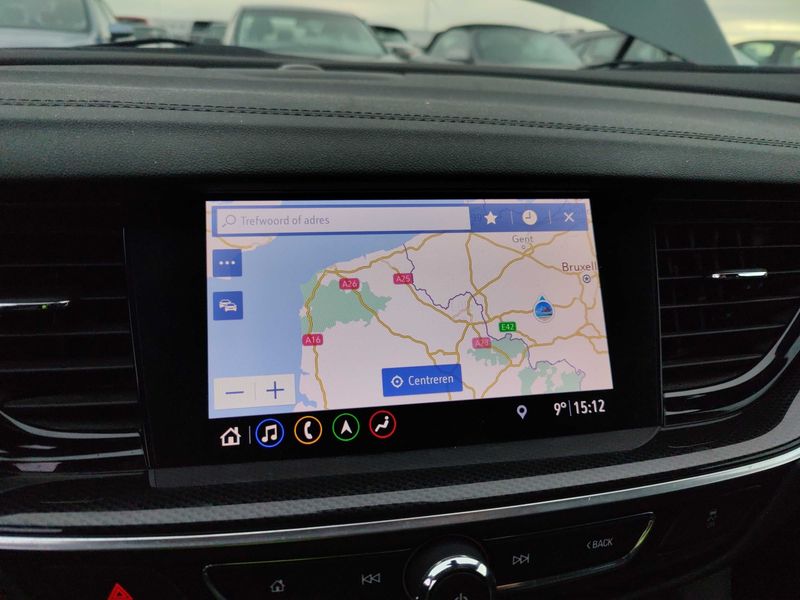 Opel Insignia 1.5 CDTI Business Elegance 2020 – снимка 13