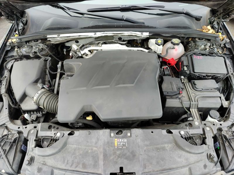 Opel Insignia 1.5 CDTI Business Elegance 2020 – снимка 8