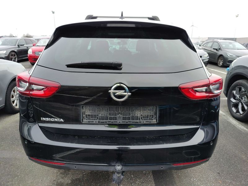 Opel Insignia 1.5 CDTI Business Elegance 2020 – снимка 4