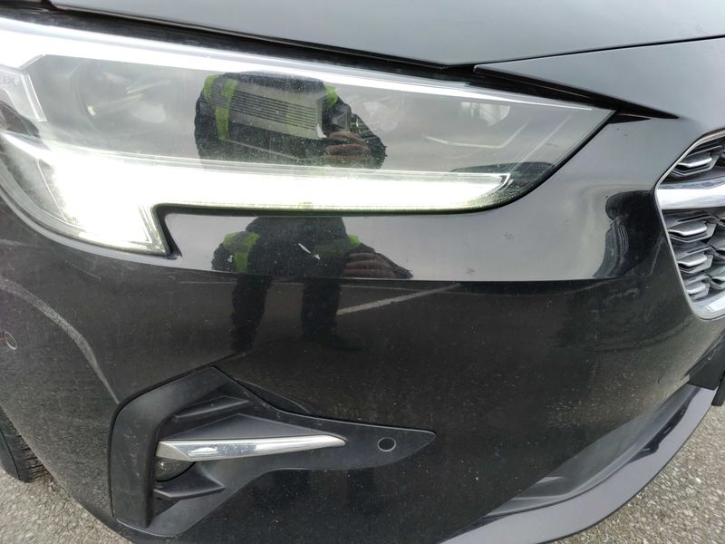 Opel Insignia 1.5 CDTI Business Elegance 2020 – снимка 29
