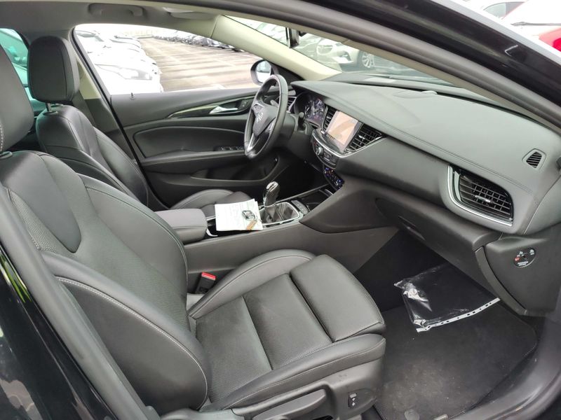 Opel Insignia 1.5 CDTI Business Elegance 2020 – снимка 10