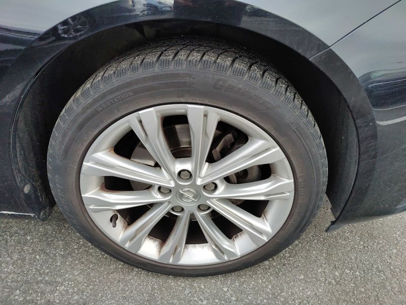 Opel Insignia 1.5 CDTI Business Elegance 2020 – снимка 19