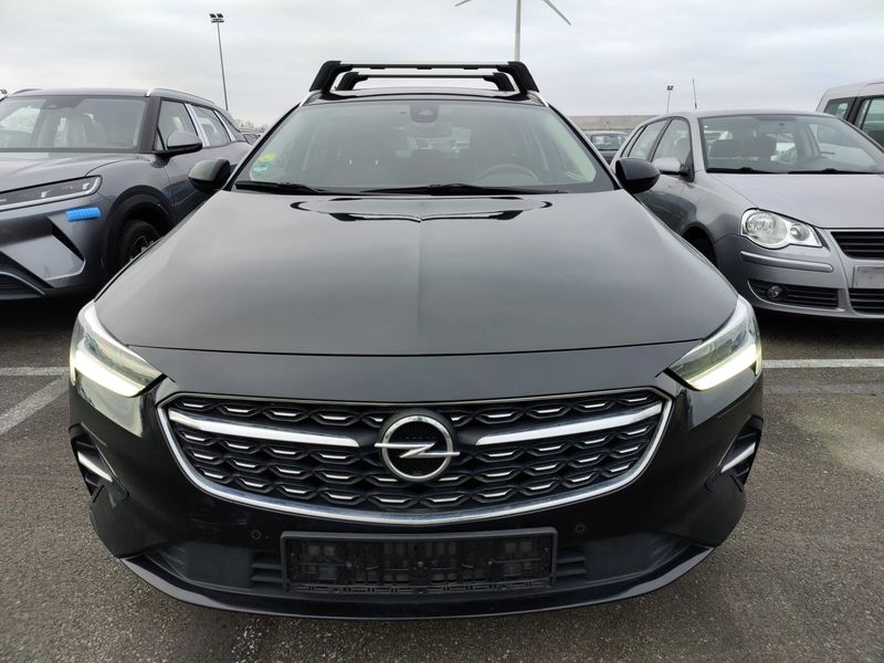 Opel Insignia 1.5 CDTI Business Elegance 2020 – снимка 7