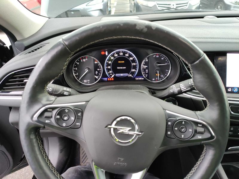 Opel Insignia 1.5 CDTI Business Elegance 2020 – снимка 26
