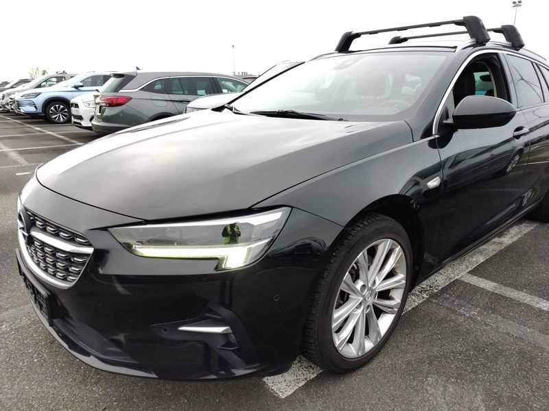 Opel Insignia 1.5 CDTI Business Elegance 2020 – снимка 2