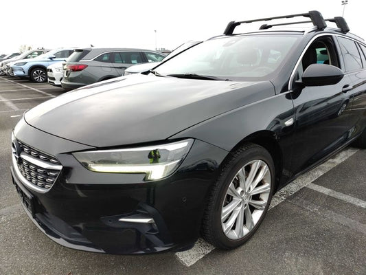 Opel Insignia 1.5 CDTI Business Elegance 2020 – снимка 2