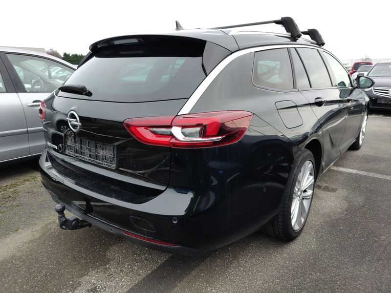 Opel Insignia 1.5 CDTI Business Elegance 2020 – снимка 5