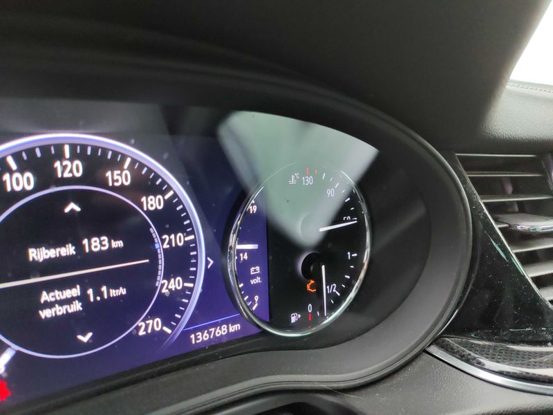 Opel Insignia 1.5 CDTI Business Elegance 2020 – снимка 27