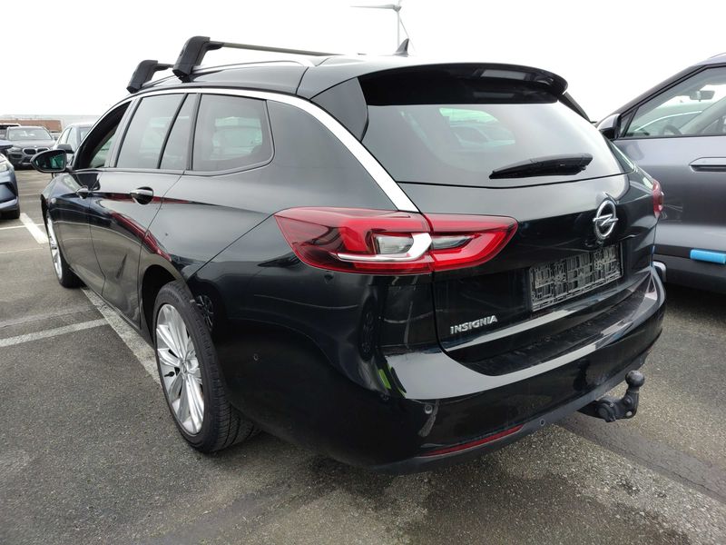 Opel Insignia 1.5 CDTI Business Elegance 2020 – снимка 3
