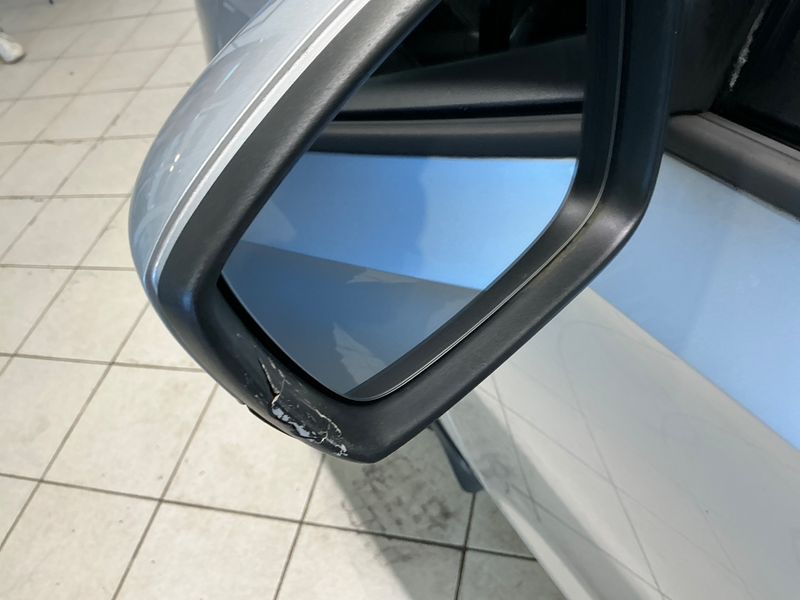 Skoda Rapid Spaceback 1.2 TSI Ambition 2014 – снимка 28