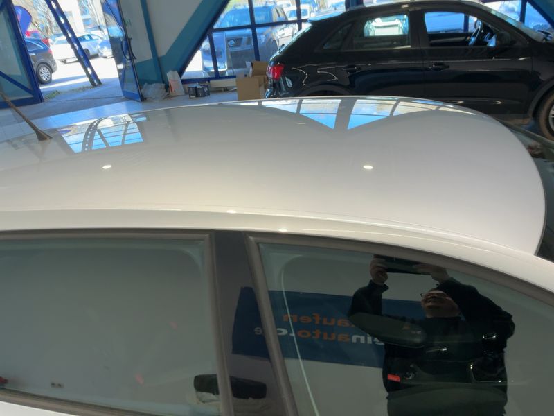 Skoda Rapid Spaceback 1.2 TSI Ambition 2014 – снимка 13