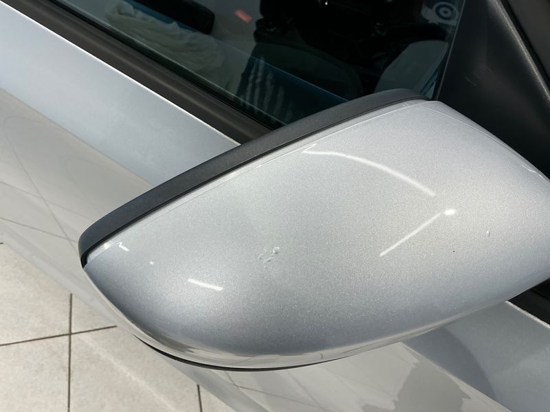 Skoda Rapid Spaceback 1.2 TSI Ambition 2014 – снимка 25