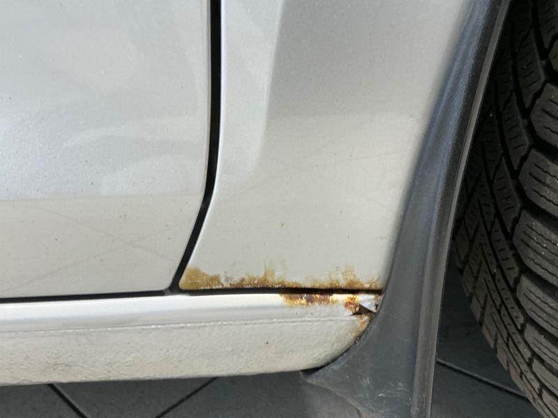 Skoda Rapid Spaceback 1.2 TSI Ambition 2014 – снимка 23