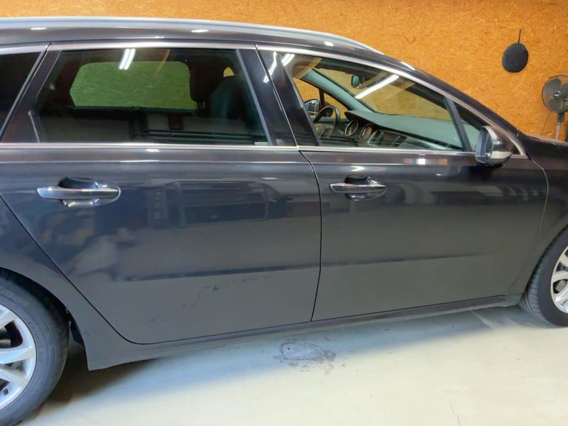 Peugeot 508 2.0 HDi Allure 2012 – снимка 10