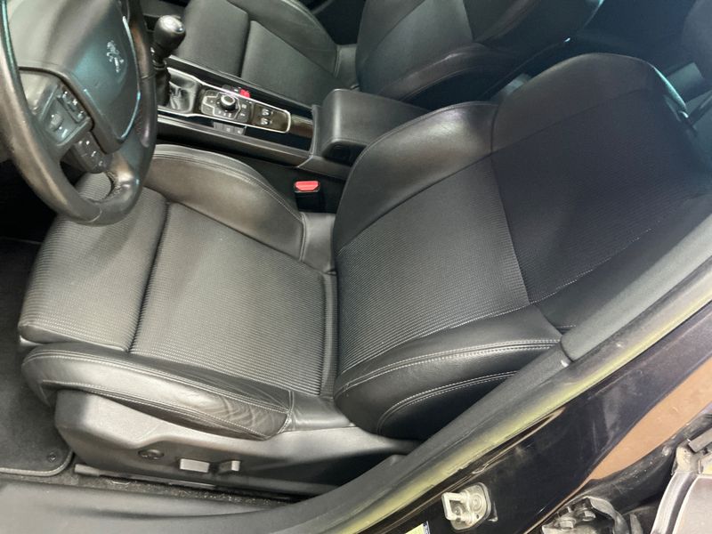Peugeot 508 2.0 HDi Allure 2012 – снимка 31