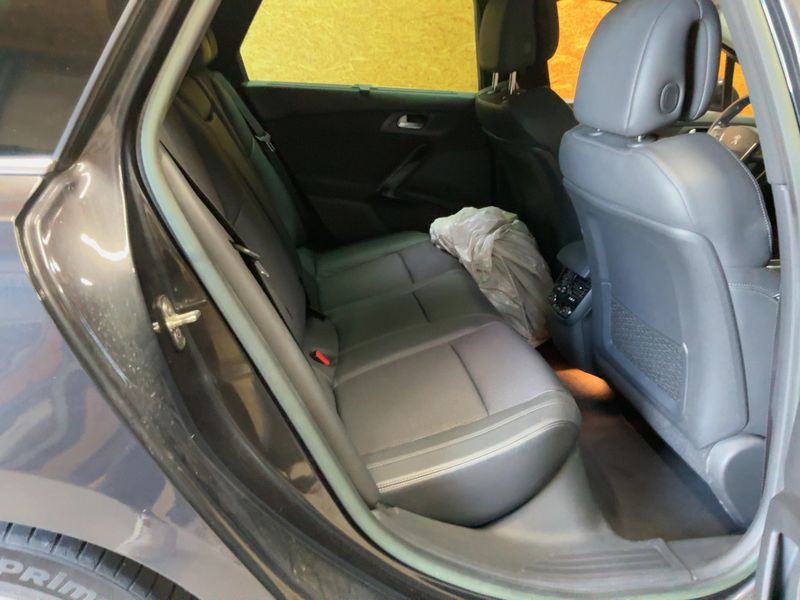 Peugeot 508 2.0 HDi Allure 2012 – снимка 20