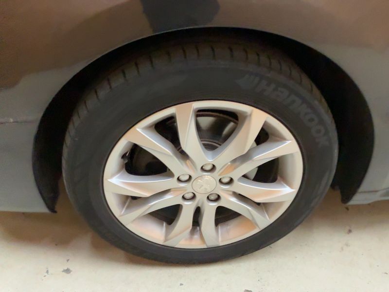 Peugeot 508 2.0 HDi Allure 2012 – снимка 3