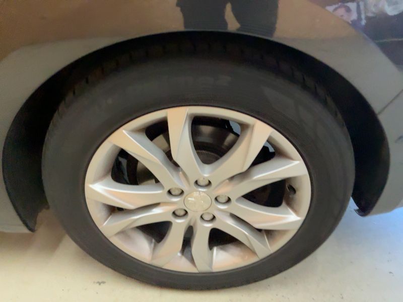 Peugeot 508 2.0 HDi Allure 2012 – снимка 5