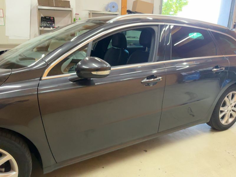 Peugeot 508 2.0 HDi Allure 2012 – снимка 4