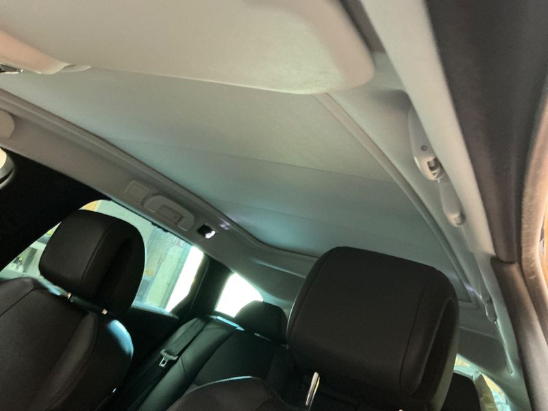 Peugeot 508 2.0 HDi Allure 2012 – снимка 28