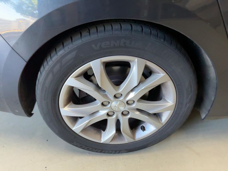Peugeot 508 2.0 HDi Allure 2012 – снимка 9
