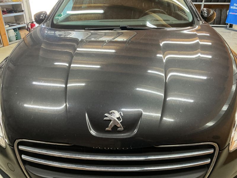 Peugeot 508 2.0 HDi Allure 2012 – снимка 40