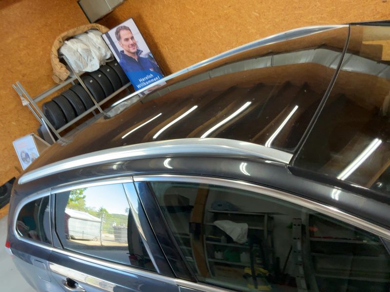 Peugeot 508 2.0 HDi Allure 2012 – снимка 13