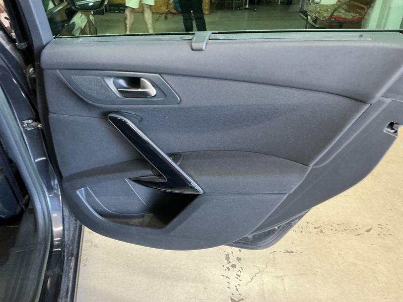 Peugeot 508 2.0 HDi Allure 2012 – снимка 29