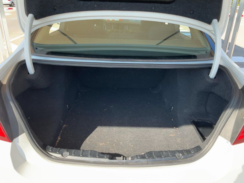 BMW 5er 520d 2014 – снимка 15