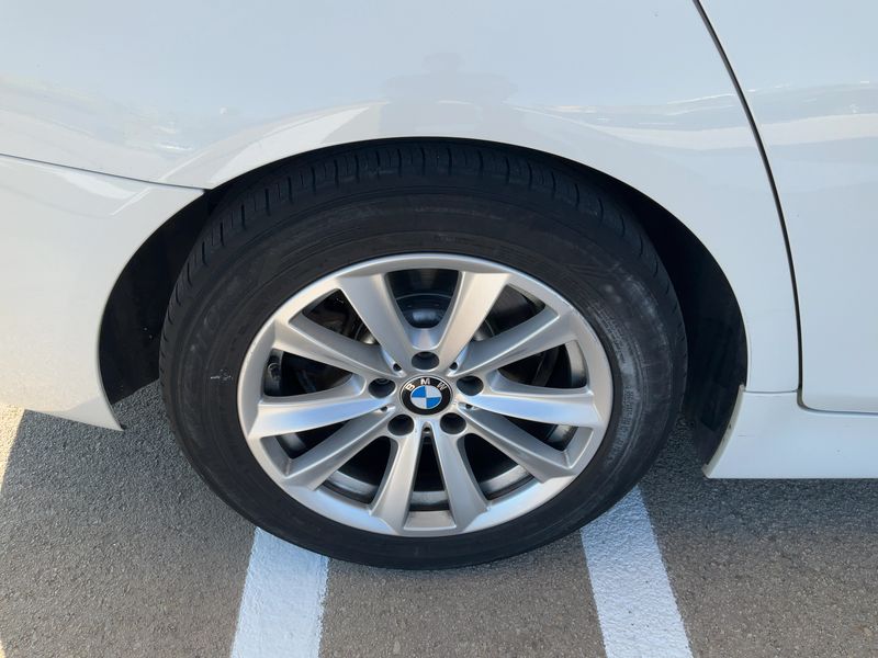 BMW 5er 520d 2014 – снимка 9
