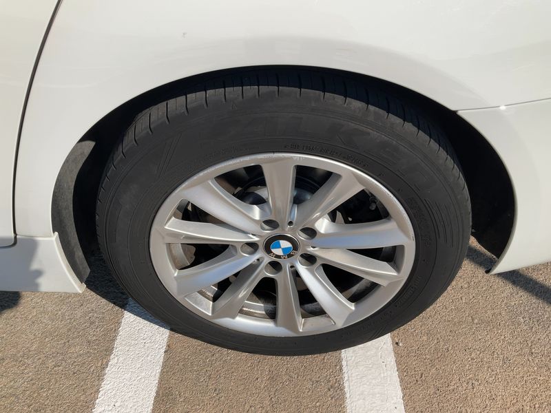 BMW 5er 520d 2014 – снимка 5