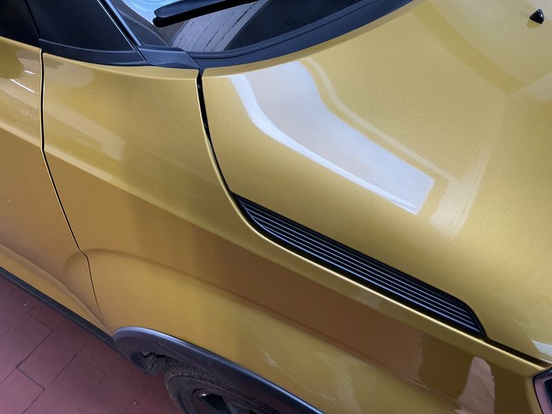 Suzuki Ignis 1.2 DualJet Mild-Hybrid Comfort+ 2021 – снимка 27