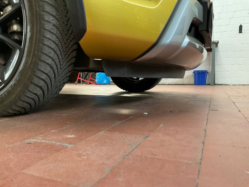 Suzuki Ignis 1.2 DualJet Mild-Hybrid Comfort+ 2021 – снимка 24