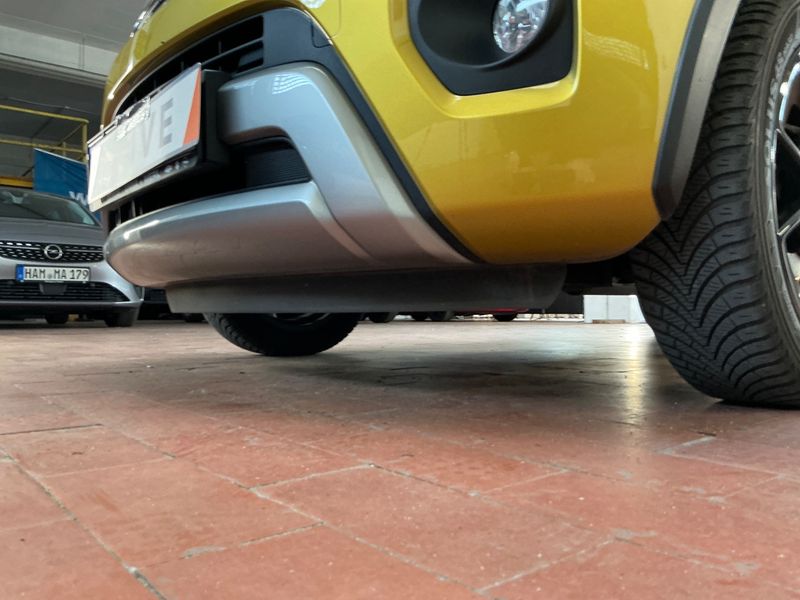 Suzuki Ignis 1.2 DualJet Mild-Hybrid Comfort+ 2021 – снимка 23