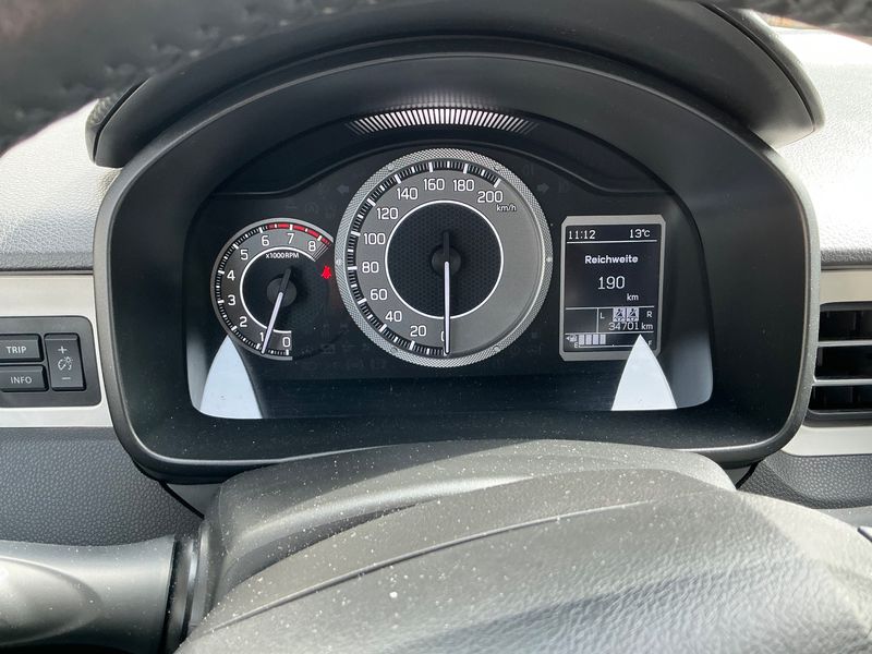 Suzuki Ignis 1.2 DualJet Mild-Hybrid Comfort+ 2021 – снимка 18
