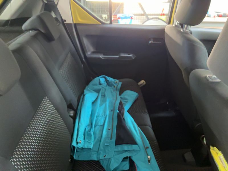 Suzuki Ignis 1.2 DualJet Mild-Hybrid Comfort+ 2021 – снимка 19