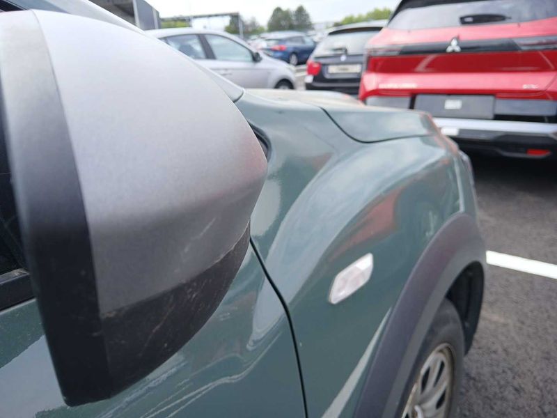 Dacia Sandero 1.0 TCe LPG Stepway Expression 2023 – снимка 18