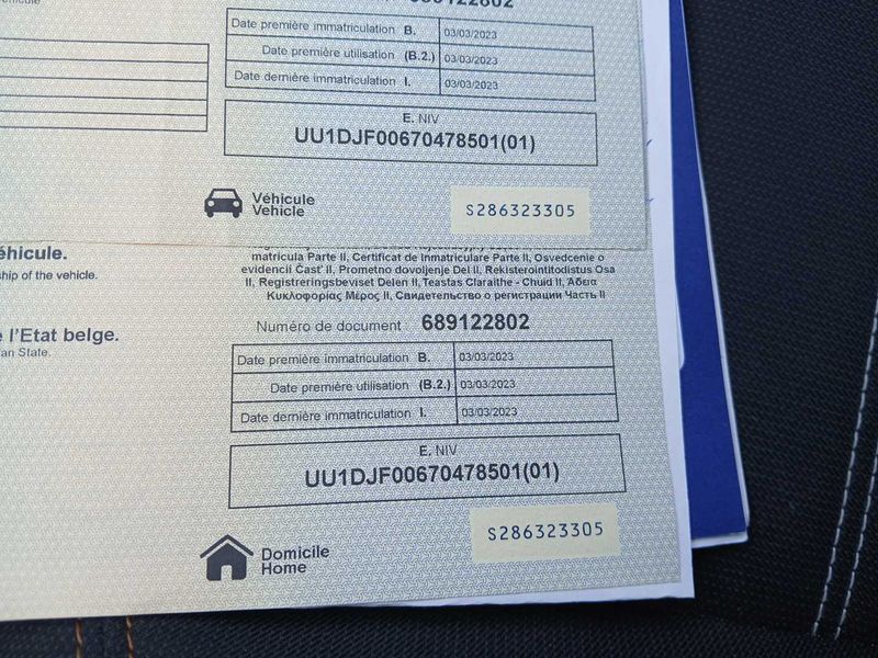 Dacia Sandero 1.0 TCe LPG Stepway Expression 2023 – снимка 15