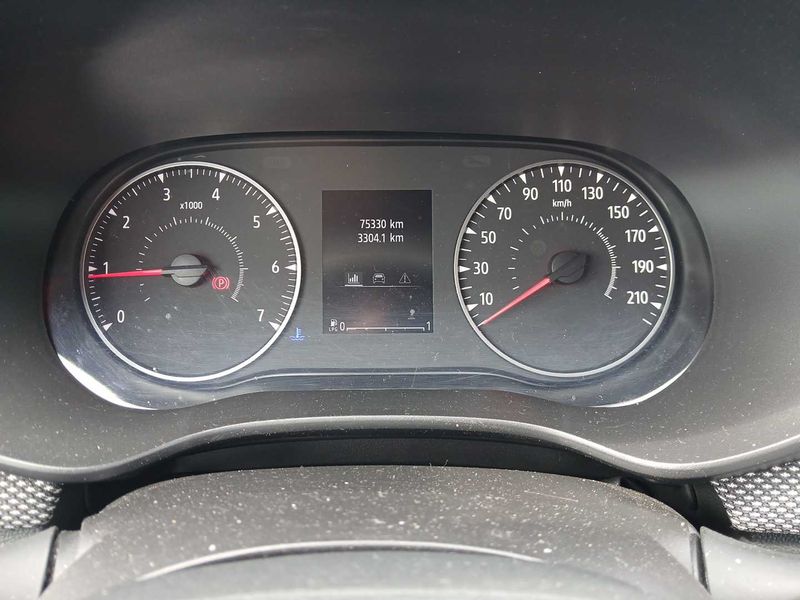 Dacia Sandero 1.0 TCe LPG Stepway Expression 2023 – снимка 12