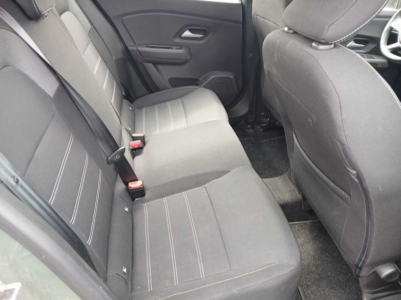 Dacia Sandero 1.0 TCe LPG Stepway Expression 2023 – снимка 14
