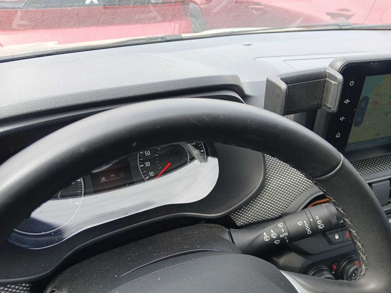 Dacia Sandero 1.0 TCe LPG Stepway Expression 2023 – снимка 19