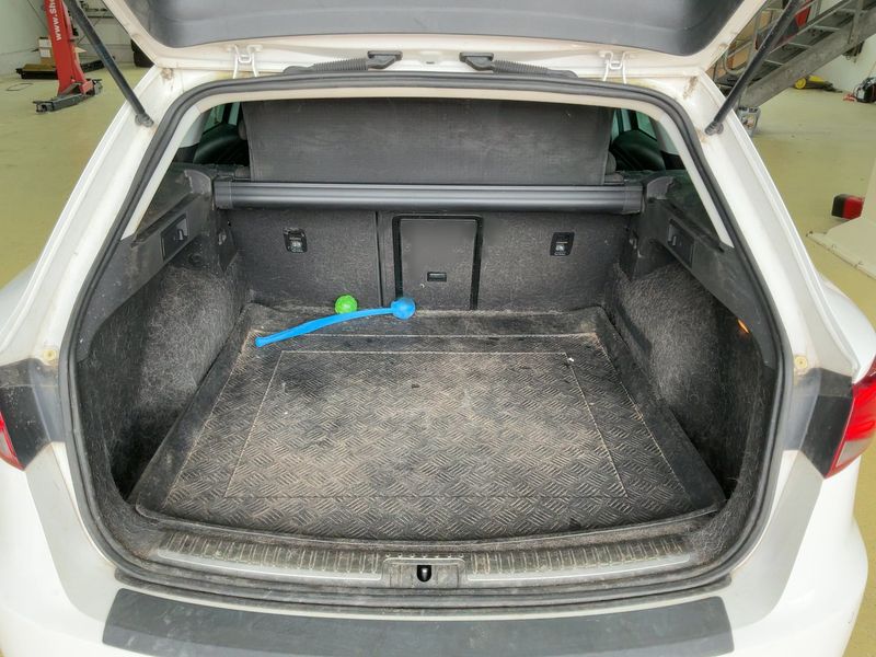 Seat Leon 2.0 TDI FR 2015 – снимка 15