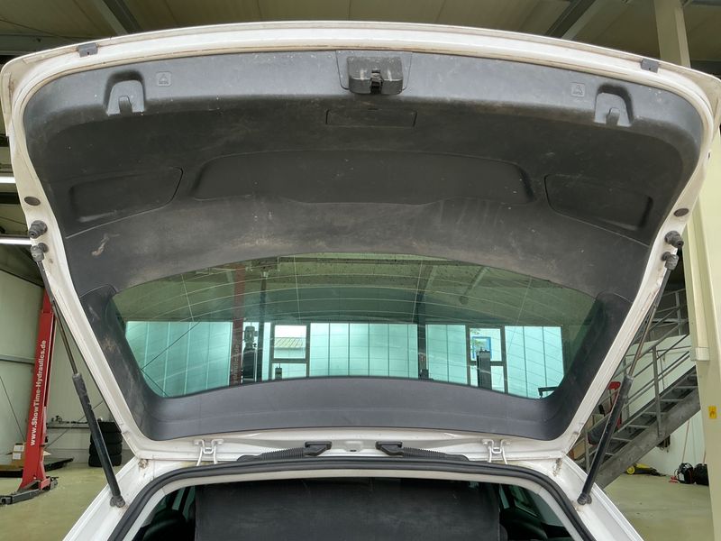 Seat Leon 2.0 TDI FR 2015 – снимка 26