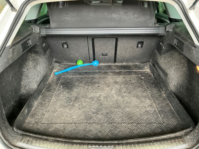Seat Leon 2.0 TDI FR 2015 – снимка 29