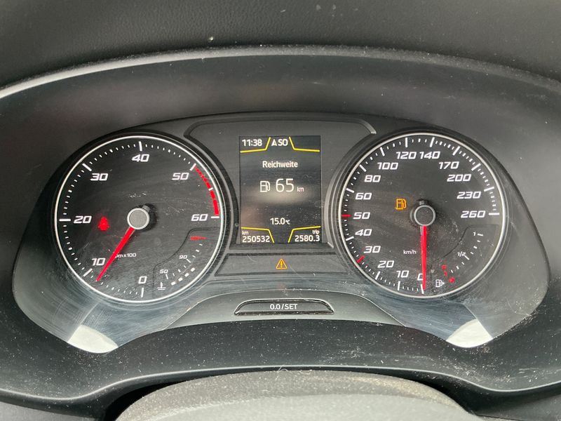 Seat Leon 2.0 TDI FR 2015 – снимка 18