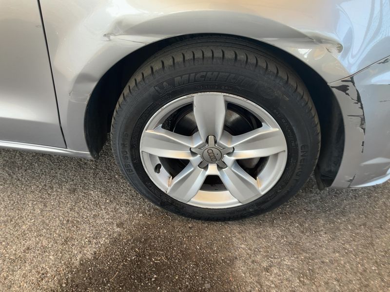 Audi A1 Sportback 1.0 TFSI 2017 – снимка 11